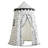 Wonder & Wise 47.2'' W x 47.2'' D Indoor Canvas Pop-Up Play Tent