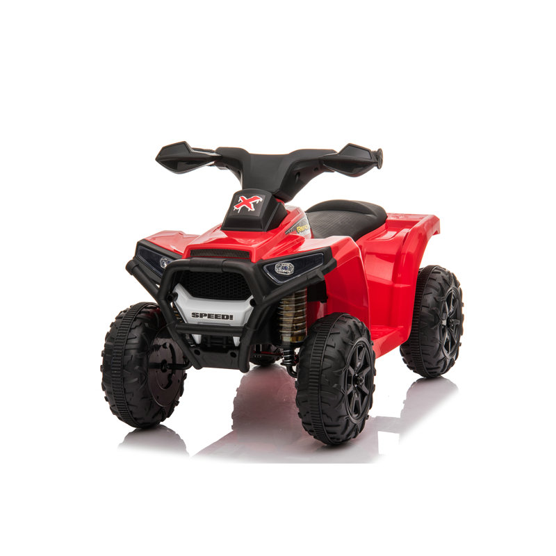 Ride on Quad Bike Atv Toy