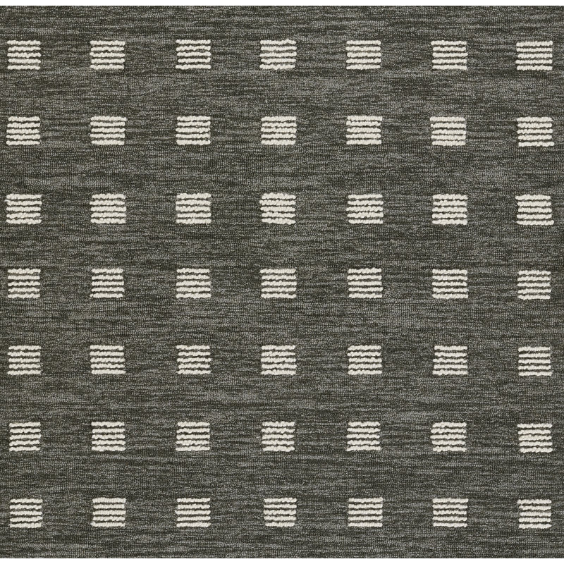 Tapis en laine Lanora, Rectangle 8 pi x 10 pi