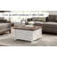 Table basse Danetra