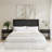 Fluted 3 Drawer Dresser - Set Of 2, Bedroom And Living Room Furniture-1844651977