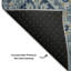 Tapis de qualité supérieure lavable à la machine Ariel Global-1677806031