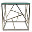 Carl Frame Coffee Table