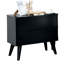 Table de chevet Mid-Century moderne 1pc-316077520