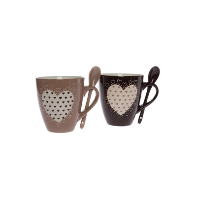 Radcliff Tritan Plastic Coffee Mug