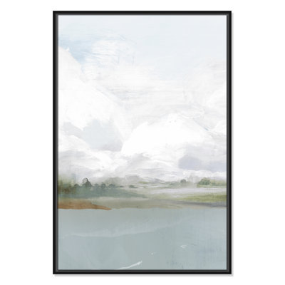 All Shore Painting