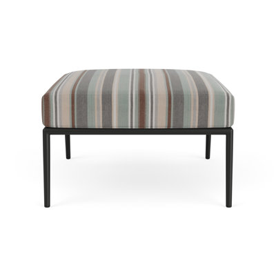 Escape Outdoor Ottoman