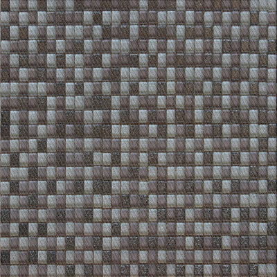 Geometric Indoor Rug