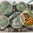 Oster Pots and Pans Set, 10 Piece Ceramic Nonstick Cookware, PFAS Free-135862475