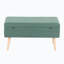 Banc de rangement en tissu Mahn-1560451304