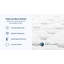 Matelas hybride Bear Elite-131560012