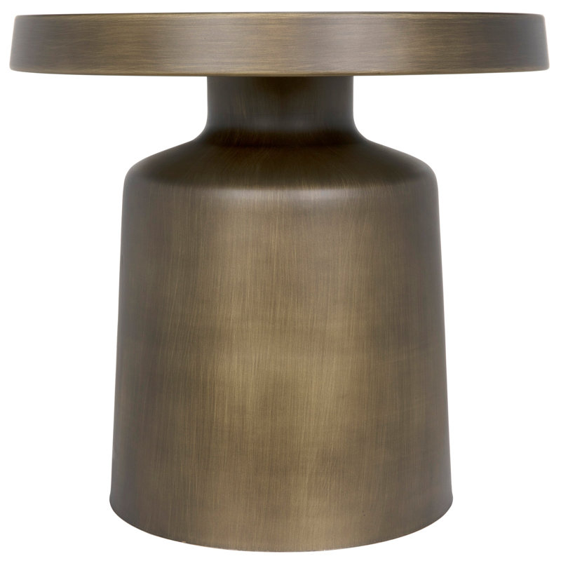 Lee End Table