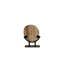Abstract Decorative Object