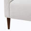 Fauteuil d'appoint Boucle