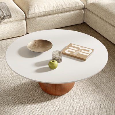 Table basse Jackline Living Mid-Century