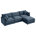 Grayish Blue