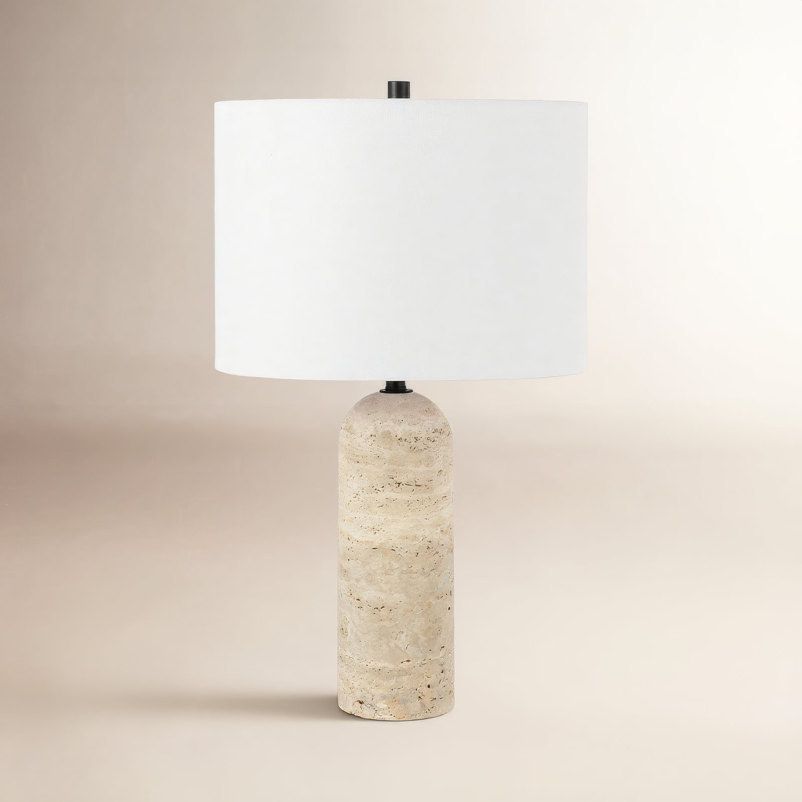 Kebo Stone Table Lamp