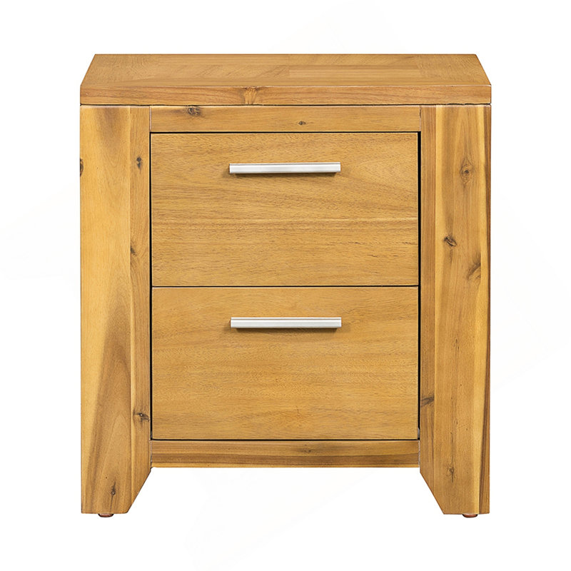 20.7X15.4X22" Nightstand