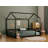 Montessori Style Metal Floor Bed Frame-1593899307-1593899309