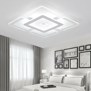 Flush Mount