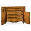 Versailles 55'' W Solid Wood Sideboard