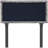 Harrison Rectangle Wall Plaque-1778267050