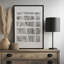 Impression sur toile, "Freehold domaine I" par Michael Willett-1981303622-1981303644-1981303645