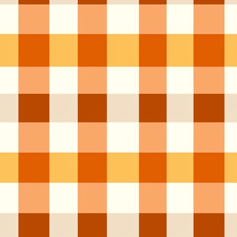 Polyester Checkered Comforter, King Comforter