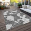 Tapis Aquaisha avec envers antidérapant-109612230