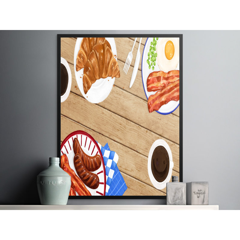 Melodi No Frame Print, 28x40