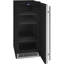U-Line 14.94'' W Mini Fridge-63009121