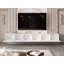 TV-Lowboard TV-Unit ANGEL-1860246010-1860246008