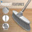 Push Brooms
