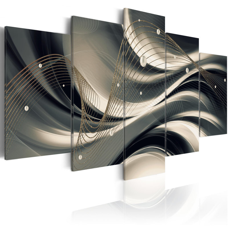 No Frame Print on Canvas, 100 cm H x 50 cm W