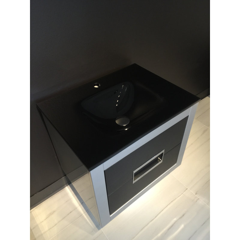 Bathroom Vanity with Top
