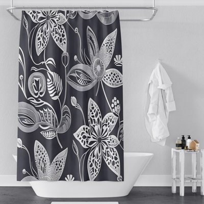 Rideau de douche Gentryville