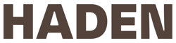 HADEN logo