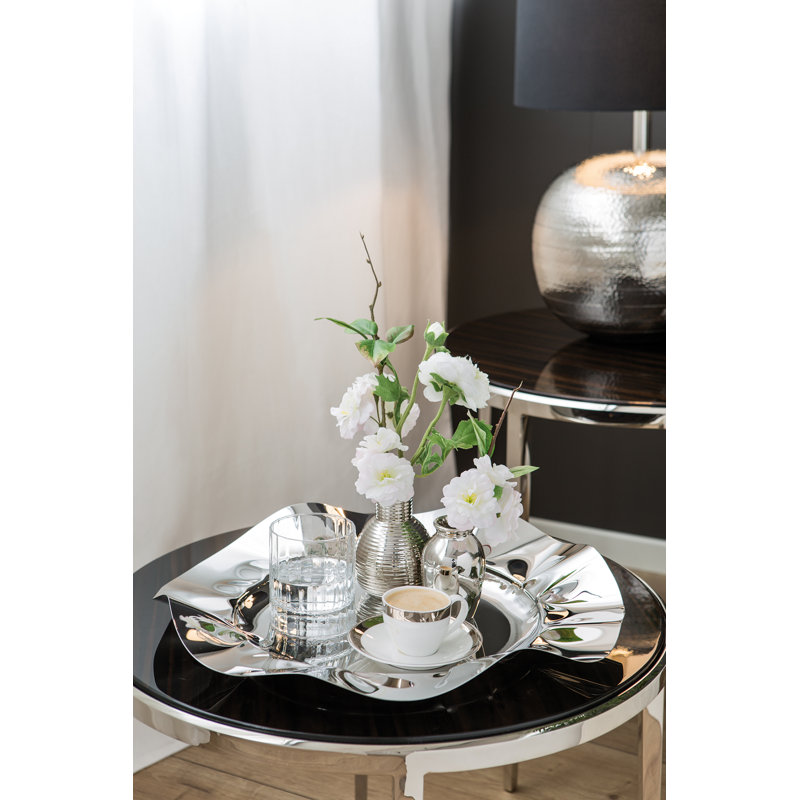 Carpo Stainless Steel Tray