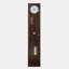 Grande horloge en bois