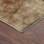 Tapis abstrait lavable à la machine de qualité supérieure Mayfield AMF2424-128507483-128507490