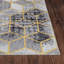 Villani Rectangle Geometric Area Rug-220034512