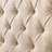Tufted Upholstered Platform Bed with Wood Frame and Tall Headboard-1288799080-1288799078
