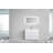Single Bathroom Vanity Base Only-58514095