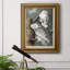 Toile de qualité supérieure Audubons Snowy Owl, prête à être accrochée-812651410