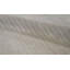 Tapis beige noué à la main de haute qualité