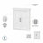 Edion Bathroom Cabinet-1968610891