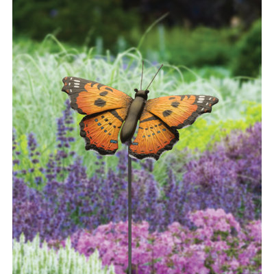 Piquet de jardin Hicran