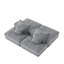 Canapé modulaire surdimensionné Modern-1740446548