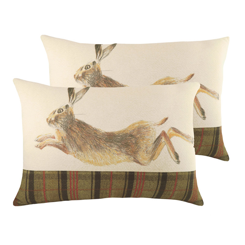Throw Cushion