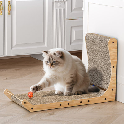 Scratching Post